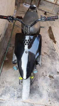 بيجي ياباني • كلشي شغال • محتاج لايت وهورن