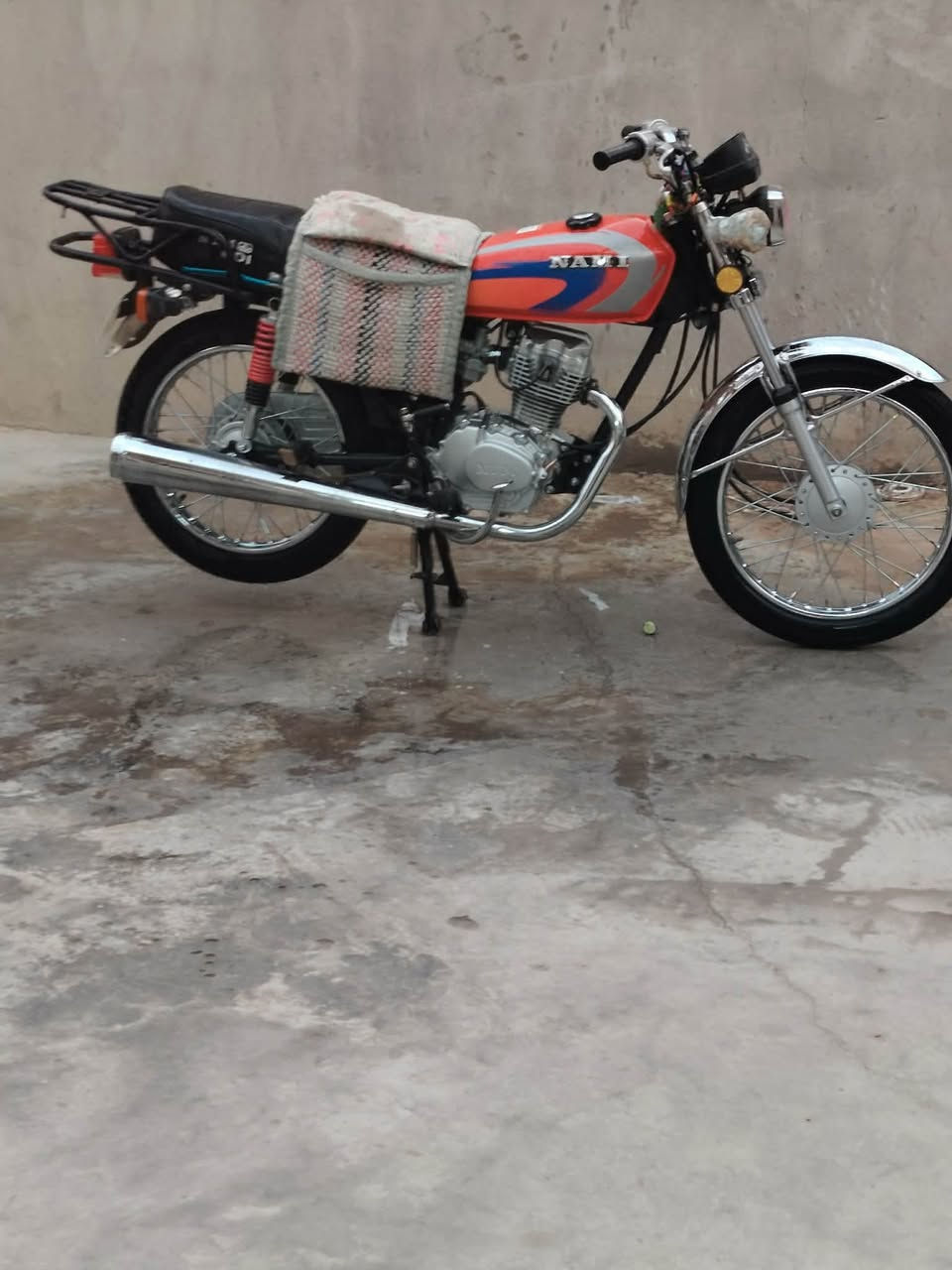 السلام عليكم نامه للبيع موديل 2026
***********
