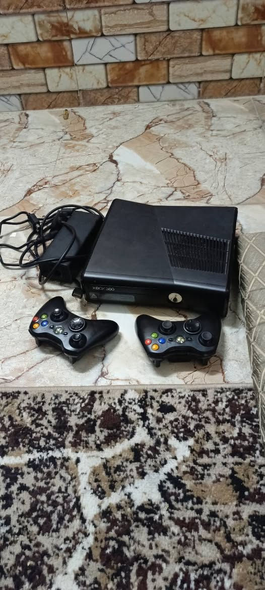 جهاز اكس بوكس 360
جهاز مال بیت

يدات اصلية بلوتوث

السعر 110 وبي مجال بسيط

مكاني موصل حي الكرامة

الرقم ***********
