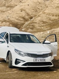 اوبتيما • ٩٥٠٠٠ كم • رقم اربيل