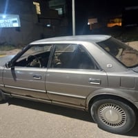 كراون هارتوب • ١٩٩١ • واسط بدرة