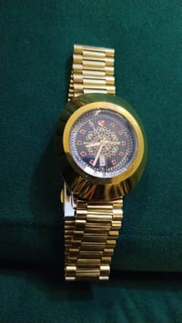 رادو دايستر • اوتوماتيك • نجف