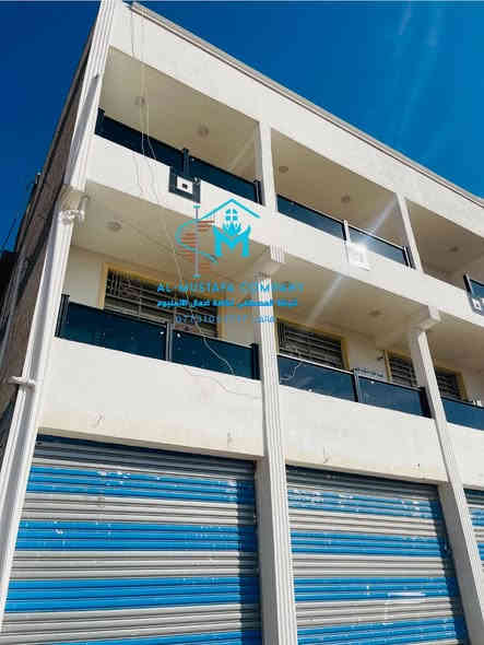 💥 جانب من أعمالنا نتمنى أن ينال إعجابكم 💥     
شركة المصطفى لكافة أعمآل الألمنيوم والزجاج  
💥للاستفسار مراسلة الصفحة 📩 او الاتصال على الرقم *********** 📞 ياسر 
بغداد-
