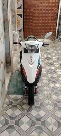 ماكس ياباني • كفالة • مكينة ستندر