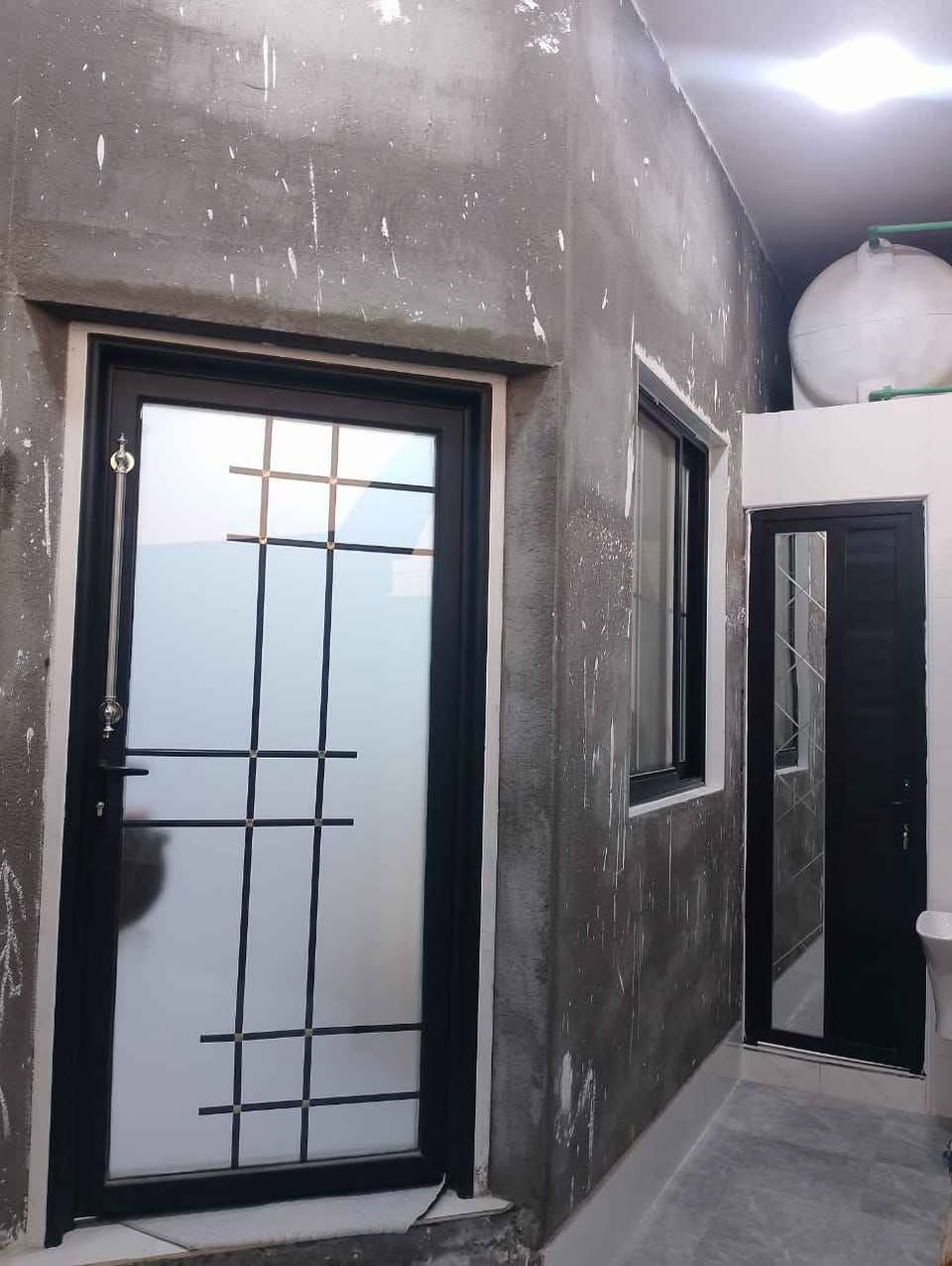 دار طابو زراعي باسم عراقي المساحه 100م الواجه8 النزال 12 طابق واحد بناء حديث 2026 غرفه واحده ب80 قابل للتفاوض للتواصل *********** شط العرب الصالحيه حي الأمير علي قريب للشارع الدولي Singapore
