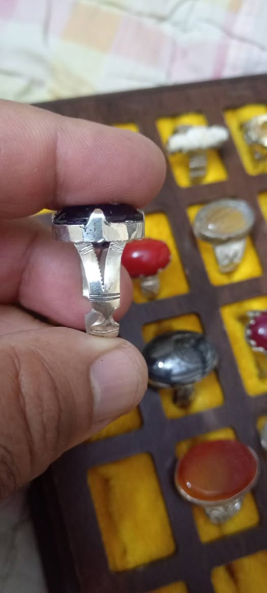 جمشت فضة ٩٢٥ صياغة يدوية سعر الخاتم ٣٥ الف


**إذا كنت صاحب هذا الإعلان وتريد حذفه لأي سبب، رجاءا أرسل رسالة إلى الدعم الفني**