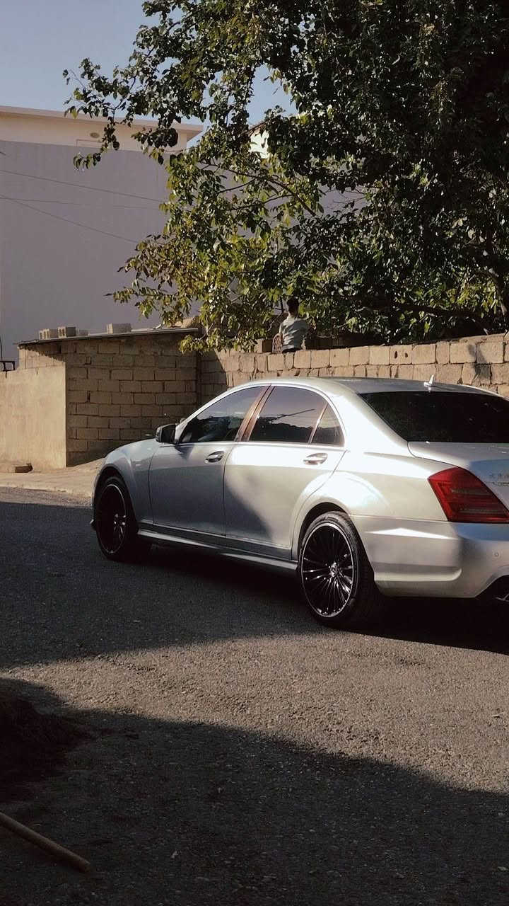 مارسي دز V6 S350 ساخه موسو براوه به شه رت يزام نيه به هيزام ده ي فروشم بو زانياري زياتر ***********    70$ شقلاوة, أربيل
