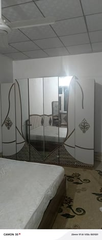 قاقمە • ٩ قطع • كلار