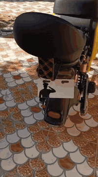 السلام عليكم باسكل شحن للبيع R10 كلشي ما بي بطاريات  الكبار  كل كهربائياته شغاله السعر ٣٨٠ الف  الموقع ديالى بعقوبه للستفسار اتصل على هذا الرقم ***********
