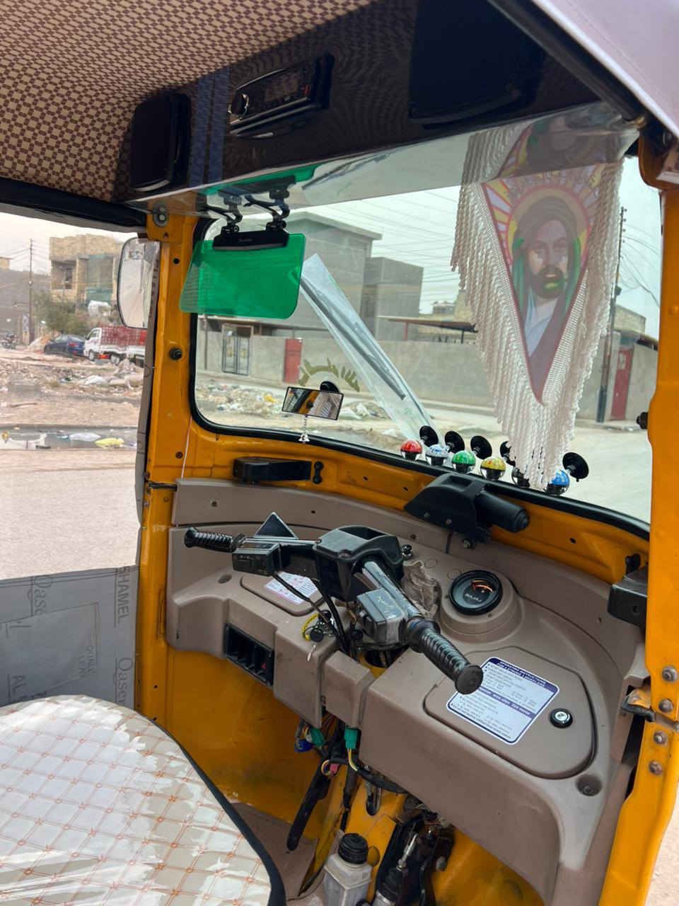 سلام عليكم تكتك للبيع موديل 2019 شهر 8 اوراق كامله المصطفى تكتك جاهزه خير من الله العنوان بغداد الكماليه السعر 4750 وبيهه مجال الهاتف *********** ما متوجد ع خاص
