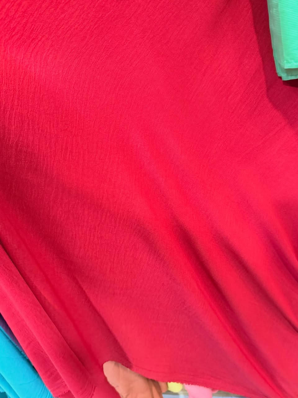 جديد جديد
للن ساده خامه مميزه 
البيع جمله.     مفرد 
اقل كميه للجمله ١٠ قطع 
توصيل جميع مناطق كربلاء ب ٣٠٠٠ وجميع محافظات العراق ب ٦٠٠٠ 
للحجز مراسلت البيج او الواتساب ***********
