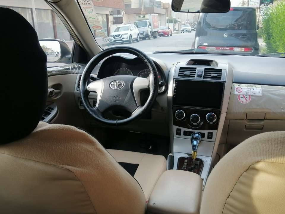 2013 مەکینە گەوڕە بیلاد سپی بیلاد تۆماتیک دوو پارچەی هە یە *********** أربيل, العراق
