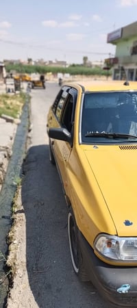 سايبا • ٢٠١١ • مكينة وگير شرط