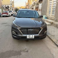 توكسان ٢٠٢٠ • ٢٠٠٠ GDI • رقم نجف