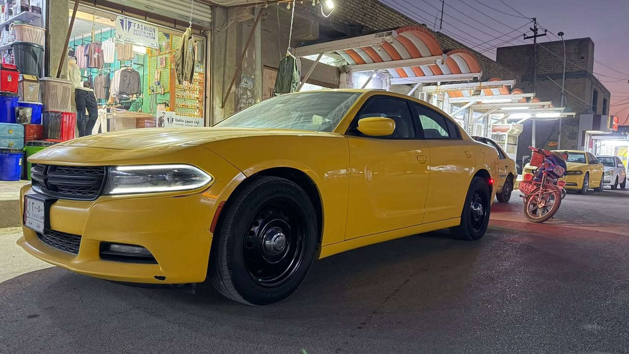 سلام عليكم جارجر 18اصل حادث جاملق بدون  دواخل سياره جاهزه من كلشي حداديه طخم تاير تبريد منظومه غاز100 التر سياره فول مواصفات فتحه حساس لادار جانبي شفتات فور ويل خطه ناصريه كربلاء مكان ناصريه مركز مراوس بخصوصي سعر 198  مركز ***********
