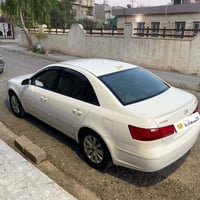 سوناتا • هيونداي سوناتا • سيارة 2009 • محرك 1.6 • نينوى • سيارة نظيفة ...