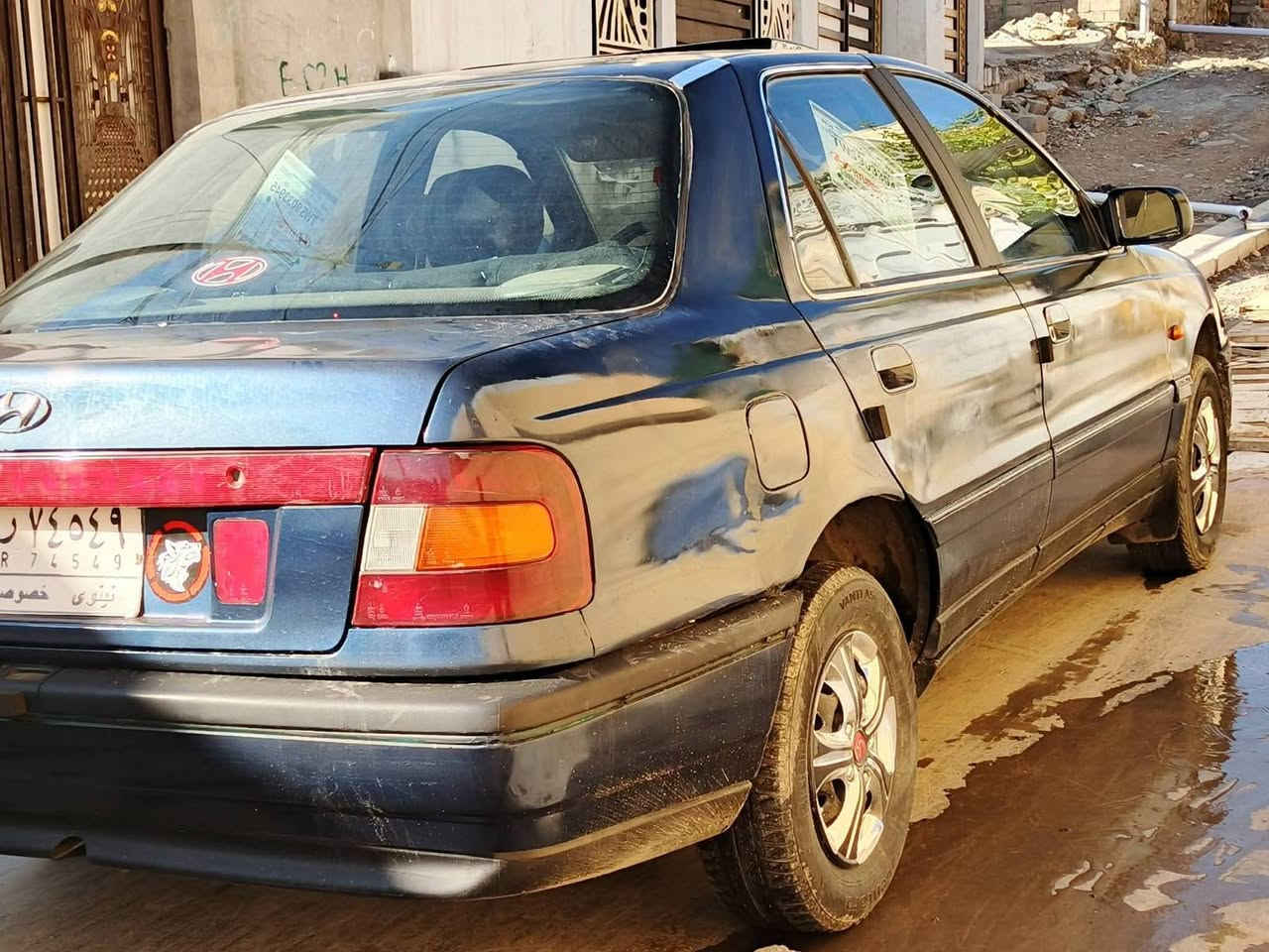 سلام عليكم، النترا 93 شرط الكير والمحرك
سيارة نظيفة مصبوغ بخ عام جمالية وموعد بولش مجاني
السيارة شرط التحويل كوبون بانزين موجود سنوية 2029
السعر 30 وبي مجال
***********
***********
