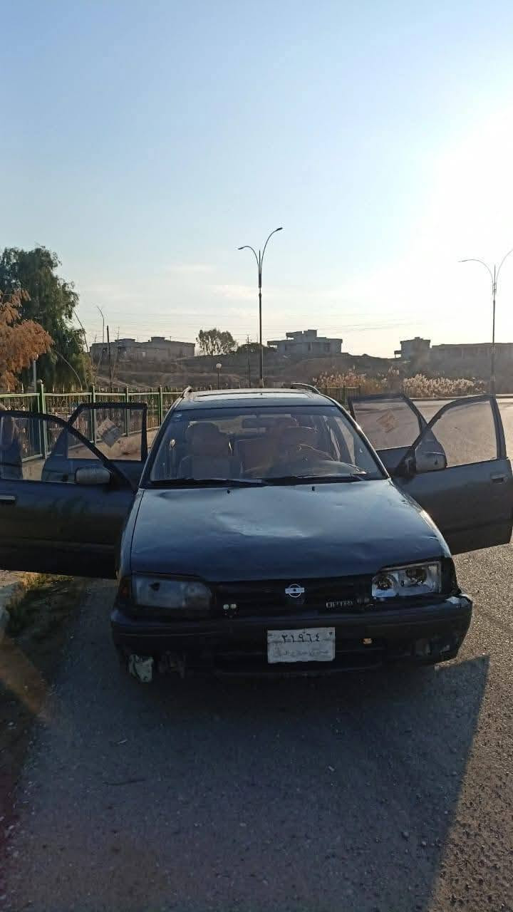 برايمره مسجله صاحبه من شركاط
السعر مطلوب 10بيه مجال قليل 
كير و محرك شرط 
المكان بعاجه 
***********
