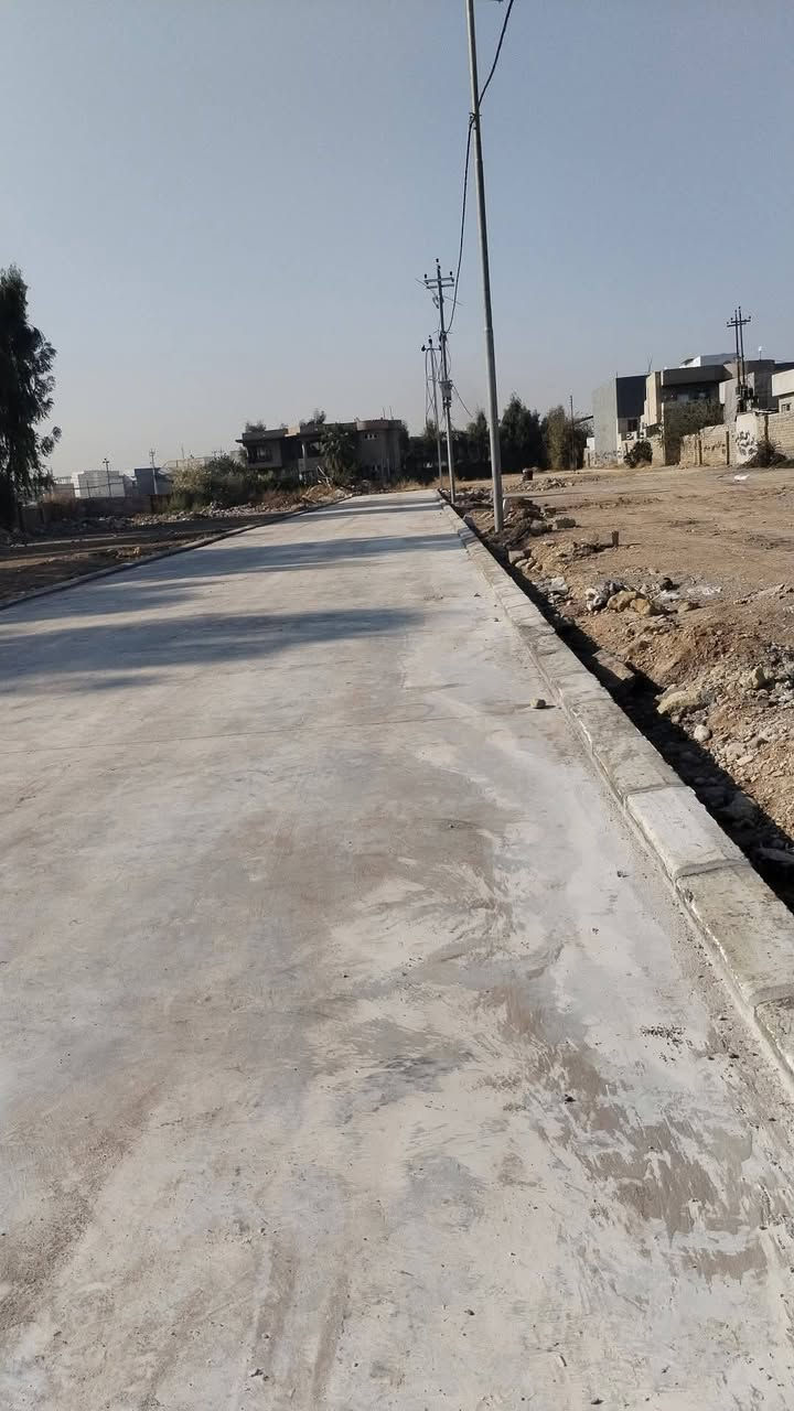 السلام عليكم 🔴بيع مستعجل 
🔴ارض  للبيع ٢٠٠ متر 
🔴موقع ارض حي ملايين الثانيه بالبدايه
للاستفسار اكثر خاص او الاتصال على رقم التالي ***********
                         🌍
https://maps.app.goo.gl/oFWZFQoyQL5ZLF8UA?g_st=afm
