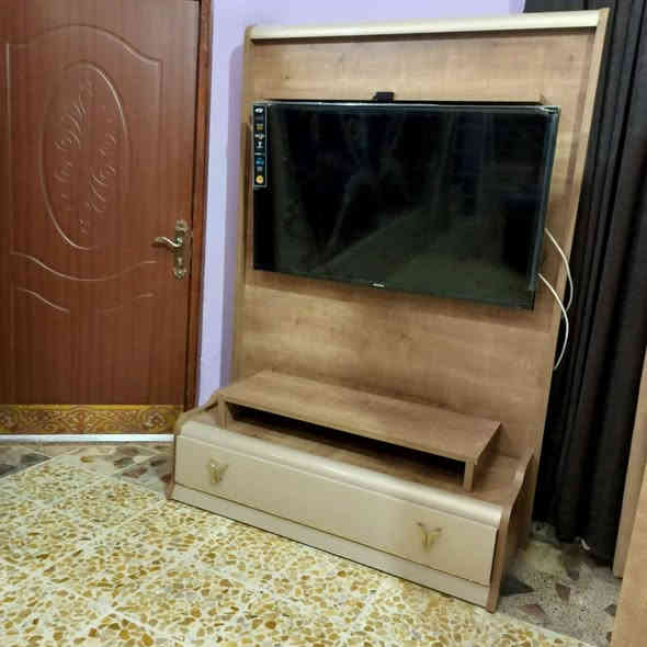 السلام عليكم
غرفة نوم تركيه اصليه ثقيل 11 قطعه للبيع
السعر. مليون ونص
العنوان الفلوجه
اسفسار اكثر صاحب الغرفه
 *********** - ***********
