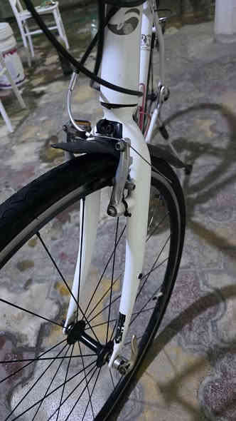 السلام عليكم .. متاح جاينت غني عن التعريف فول نضافة بحالة الوكالة فريم M .. العنوان بغداد البياع حي الشهداء ***********
