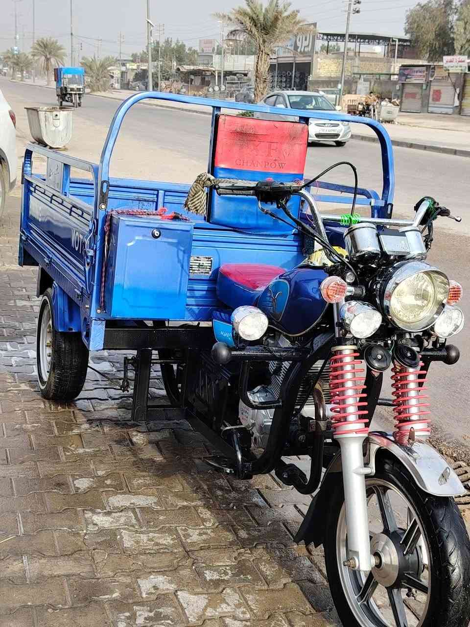 سلام عليكم ستوته للبيع موديل ٢٠٢٣ أوراق مداور يم الوكيل ستوته جاهزه اخت الجديده محرك ٢٠٠ ورك كيه تايرات ابو الخطه وكيلها صقر الذهبي السعر مليونين ٣٠٠ وبيها مجال للشراي مكاني نجف كوفه قرب نفق المختار هذا رقمي ***********
