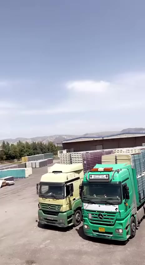 شركة الحرير / اريهان /وميلانو / ليون/  التركيه

سندويج بنل ضد الحريق ومقاوم لدرجات الحرارة العاليه وعازل جيد ذات كفاءة عاليه مع موافقات الدفاع المدني مستعدون لتجهيز المكاتب التجاريه في جميع المحافظات والمقاولين واصحاب المشاريع  تميزنا دقه في العمل وكفاءة عاليه في الانتاج وسرعه التجهيز 
ملاحظه//
احذر تقليد منتجاتنا لا تعتمد على لون الشريط والعلامه التجاريه اعتمد اسم. المنتج (اريهان / ميلانو / ليون )
ـــــــــــــــــــــــــــــــــــــــــــــــــــــــــــ
للتواصل/اتصال او واتساب

للطلب والدقة والسرعة انتاج 🤝👇 
التواصل مع هذه الارقام
 ***********
 ***********
***********
 ***********
