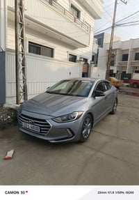 النترا 2017 للبيع فقط رقم اربيل دولي سنوية جديدة شرط التحويل  گير  AT ...