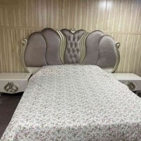 غرفة نوم • ٦ قطع • دوشك