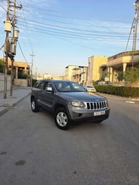 جيب 2012  سياره كلش حلوه نظيفه  07707029576  مكفوله امنل ضربه  السعر 1...