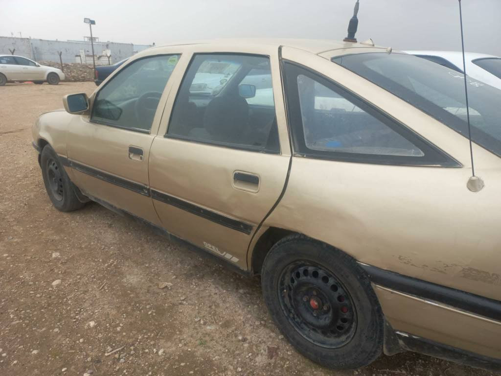 فیکترا بدال سنوی باکانە سنە وی أربيل, العراق


**إذا كنت صاحب هذا الإعلان وتريد حذفه لأي سبب، رجاءا أرسل رسالة إلى الدعم الفني**