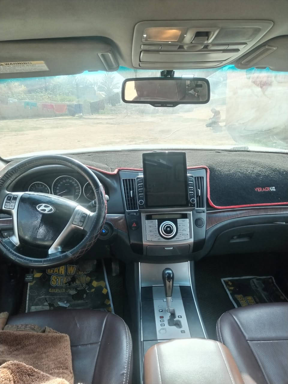 سياره كروز لبيع تبديل چاملغ وبنيد تبديل سبعه راكب سياره جديده وحلوه فتحه تحكمات السعر 125 ***********
