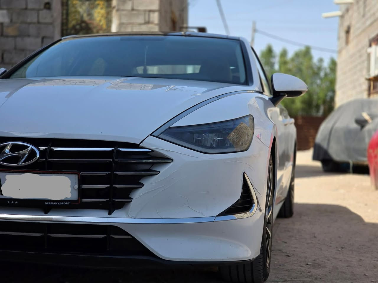 ‎سوناتا 2023‎


**إذا كنت صاحب هذا الإعلان وتريد حذفه لأي سبب، رجاءا أرسل رسالة إلى الدعم الفني**