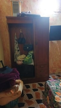 ملحقات غرفة • ميز تواليت • حلة الإسكان شر