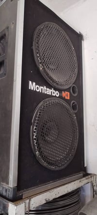 اسلام عليكم صوبات 2 عل فحص  وجهاز مكسر ابو ال200 يتحمل 4 سماعات كامل إ...