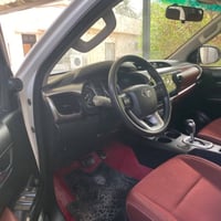 هايلوكس 23.  مكفوله    فورويل 4*4 ماشيه 45  بغداد سيارة بسمي  سعر 310 ...