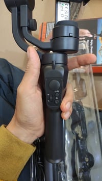 ازمو • استاند • شامل التوصيل