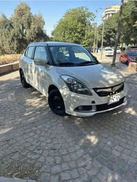 للبيع سازوكي سويفت موديل 2016 خليجي سياره جديده على وضع الشركه  رقم بغ...