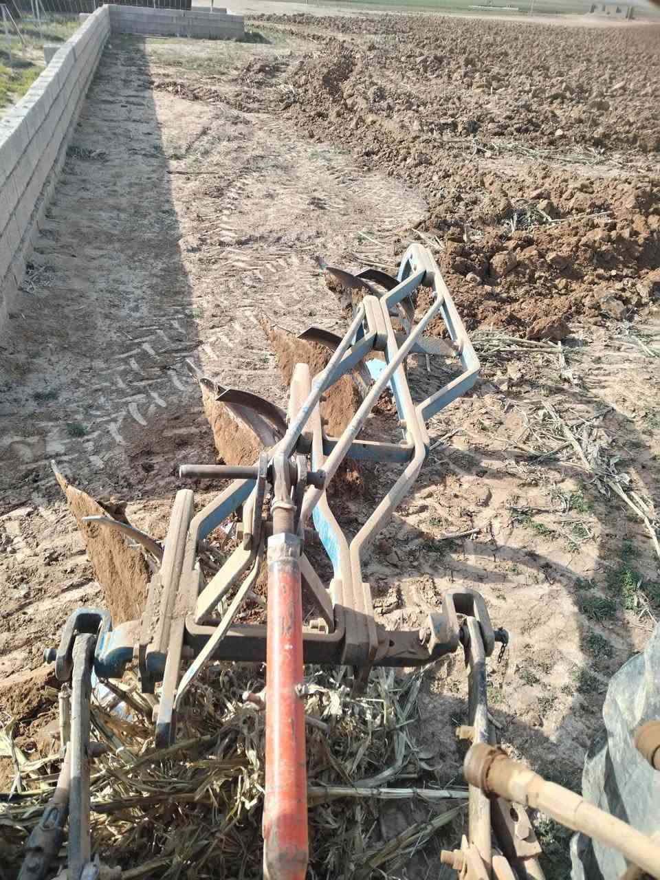 فدان للبيع حجم 16 بلير الستفسار علرقم ***********
