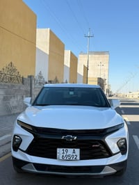 بلايزر • ٢٠٢٣ • ٢٠٠٠ تيربو