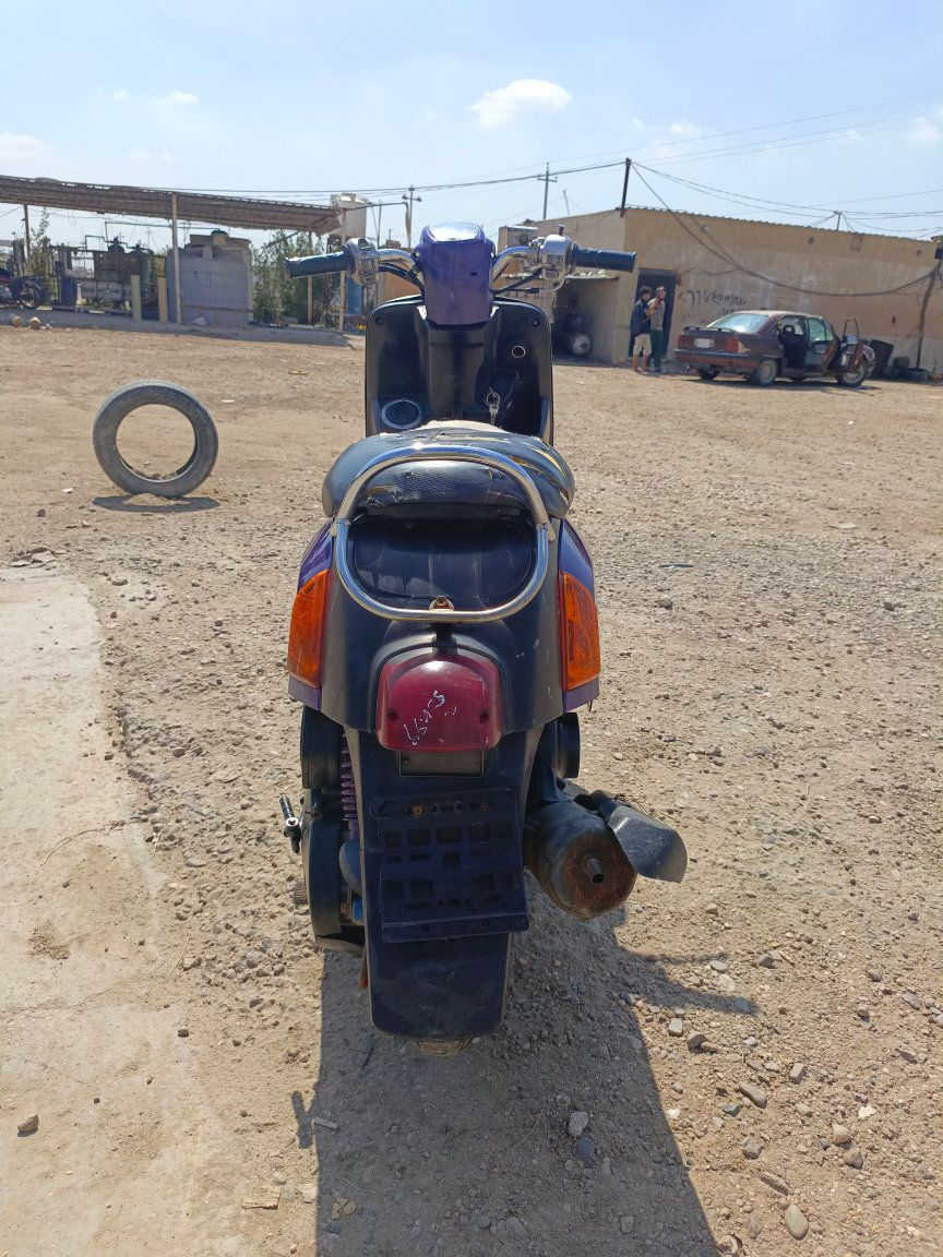 ماكس بوليس للبيع 
كفالة مكان بابل
***********
