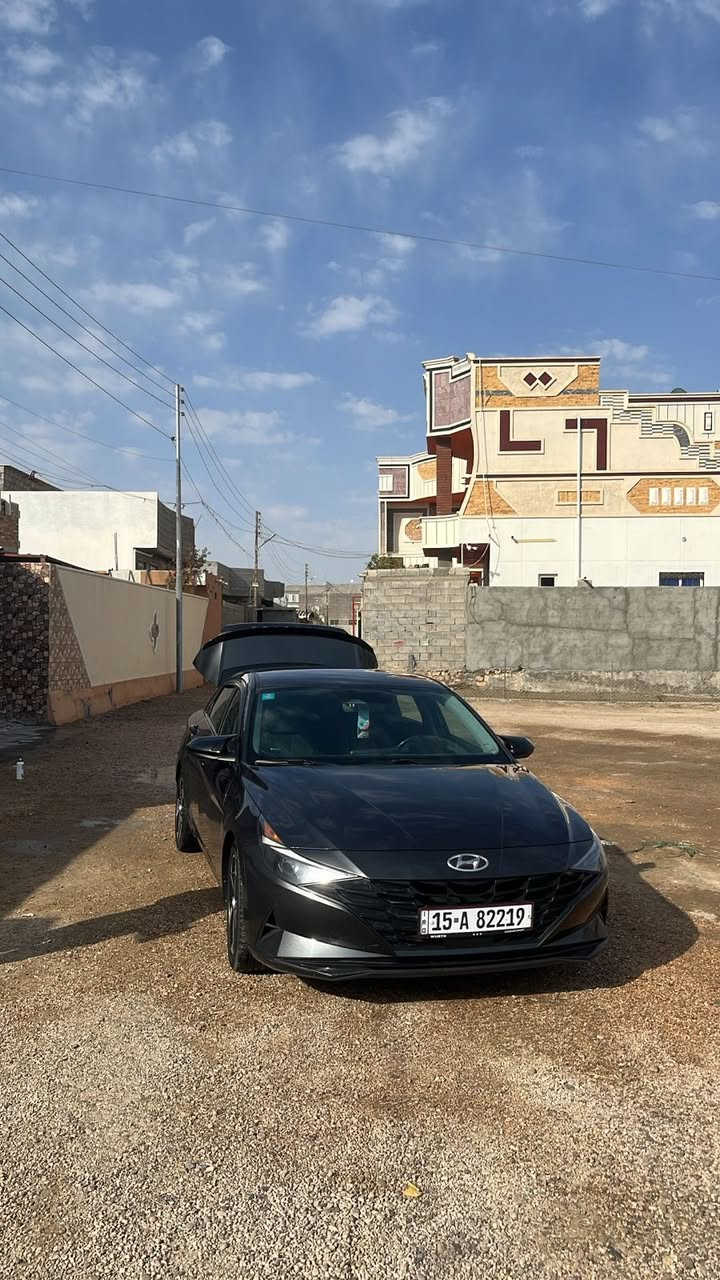 #النترا_

السلام عليكم..هونداي النترا  2023 

وارد امريكي ضرر خلفي بسييط 

( 

( ليبل واحد ☝️ كل السياره ممبدل اي قطعه )

بجم كبس كله بلادي لغد شاصي بدنه براكيت راديترات تبريد دعاميه كله وضع شركه محرك كير صدر تبريد كهربائيات كله بلادي شركه

( ابيع على الفحص وين يعجبك افحص)

( السياره جدييده جداً ماشيه 79 ) 

🛑محرك 2000 Doch دوش

🛑 بصمه تشغيل وابواب وجنطه

🛑تشغيل عن بعد ⚡️

🛑صندوق ذكي يفتح عند الاقتراب 🚶🏻‍♂️

🛑كامره دوراه 

🛑شاشة لمس تدعم نظام Android Auto +Car play /Gps

🛑رادارات 360 درجه

 🛑رادار جانبي النقطه العمياء ⚠️

🛑رادار خلفي ‼️

🛑رادار امامي ❗️تحديد مسار+ سياقة آليه

🛑توقف ذاتي 🚳 عند الاقتراب من سياره 

‏🛑‎فول تحكم ستيرن

🛑كروز مثبت سرعه 

🛑‏ تبريد شاشه بيانو منفصل +كشنات تدفئه

🛑وضعيات قيادة .Smart‏-Sport-Normal

🛑اوتو هولد @/اطفاء المحرك الذاتي

🛑منافذ Usp / /12v

‌‎🛑نظام ABS/مانع انزلاق

🛑شاشه ظبط بل دشبول

‌‎🛑 حساس اطارات

‏🛑‎ویل کب كروم 

السياره جاهزه ونظيفه بدون نواقص ترايها زيرو 
مكان السياره الصوفيه. ‭٠٧٨١ ٥٩٤ ٥٠٧٧‬
