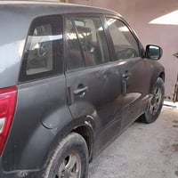 فيتارا • ٢٠٠٨ • باسمي