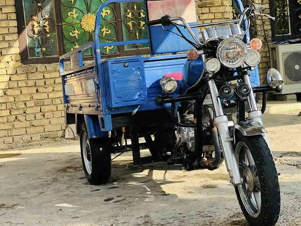 جمره كربلائيه للبيع موديل 25 ستوته جديده كلش متوازي عله بيعهه  ***********
