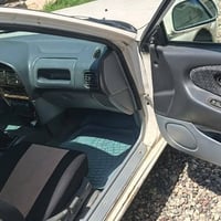 بروتون • ٢٠٠٢ • الموصل