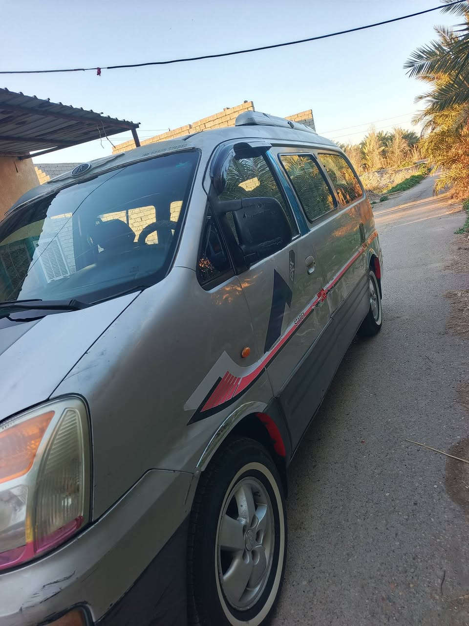 سياره للبيع كير اكسن محرك تخم تأير صدر كهربائي مديل 2007رقم نكليزي تحويل مباشر كير اوتماتيك  محرك   مكفول سياره بلاديه من صبغ ضربيه شواصي شركه *********** اثير *********** مكان بل تاجي سعر 75بيه مجال
