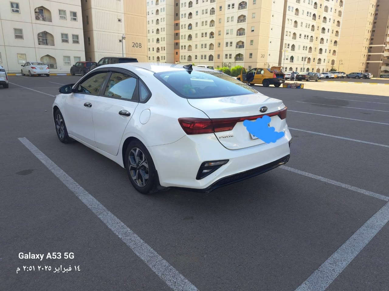 السلام عليكم فورتي اربيل 2020 سنويتها شهر الثامن 2026 سونارها مرفق كيرها مبدل النوعية الجيدة amt  رايدها 125  ورقة وبيها مجال مكانها بسماية موبايل ***********
