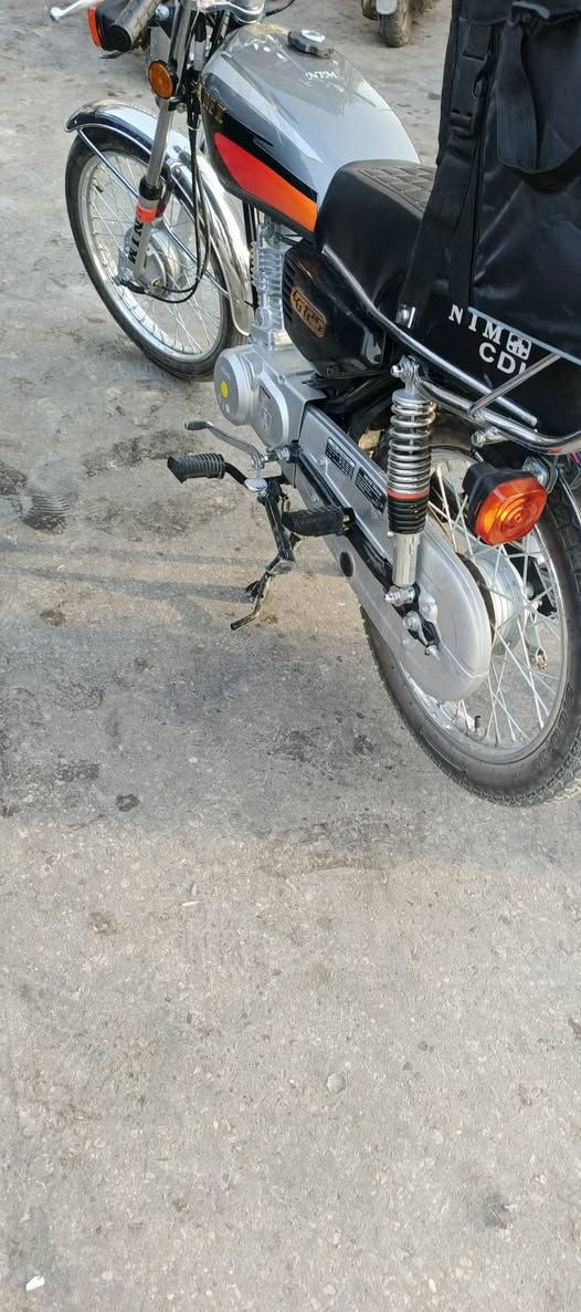 دراجه سكنار صارلهه 4 يام من طالعه من المعرض كفاله عامه ب770 الستفسار ***********
