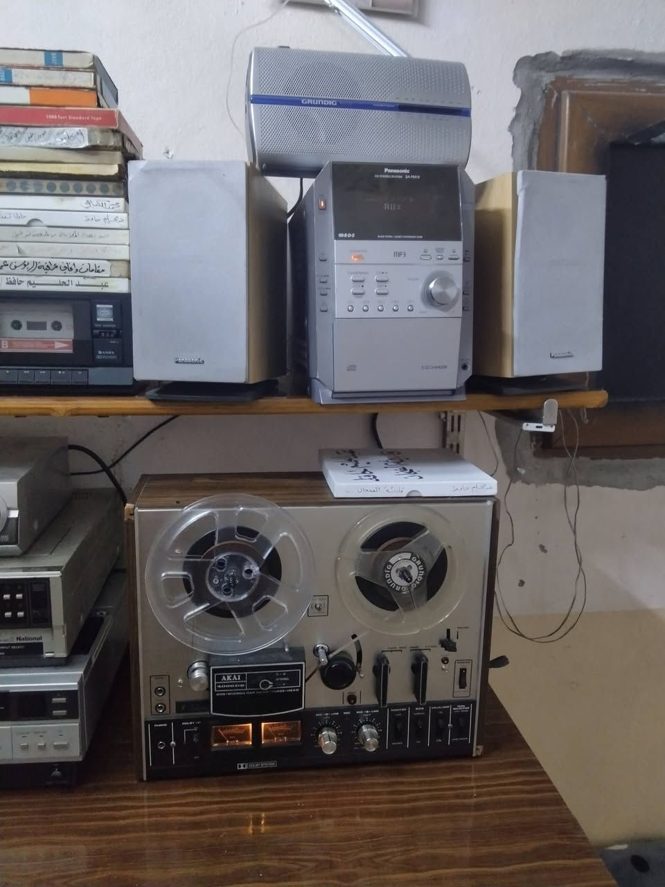 للبيع الكل شغالين السعر عل الخاص


**إذا كنت صاحب هذا الإعلان وتريد حذفه لأي سبب، رجاءا أرسل رسالة إلى الدعم الفني**