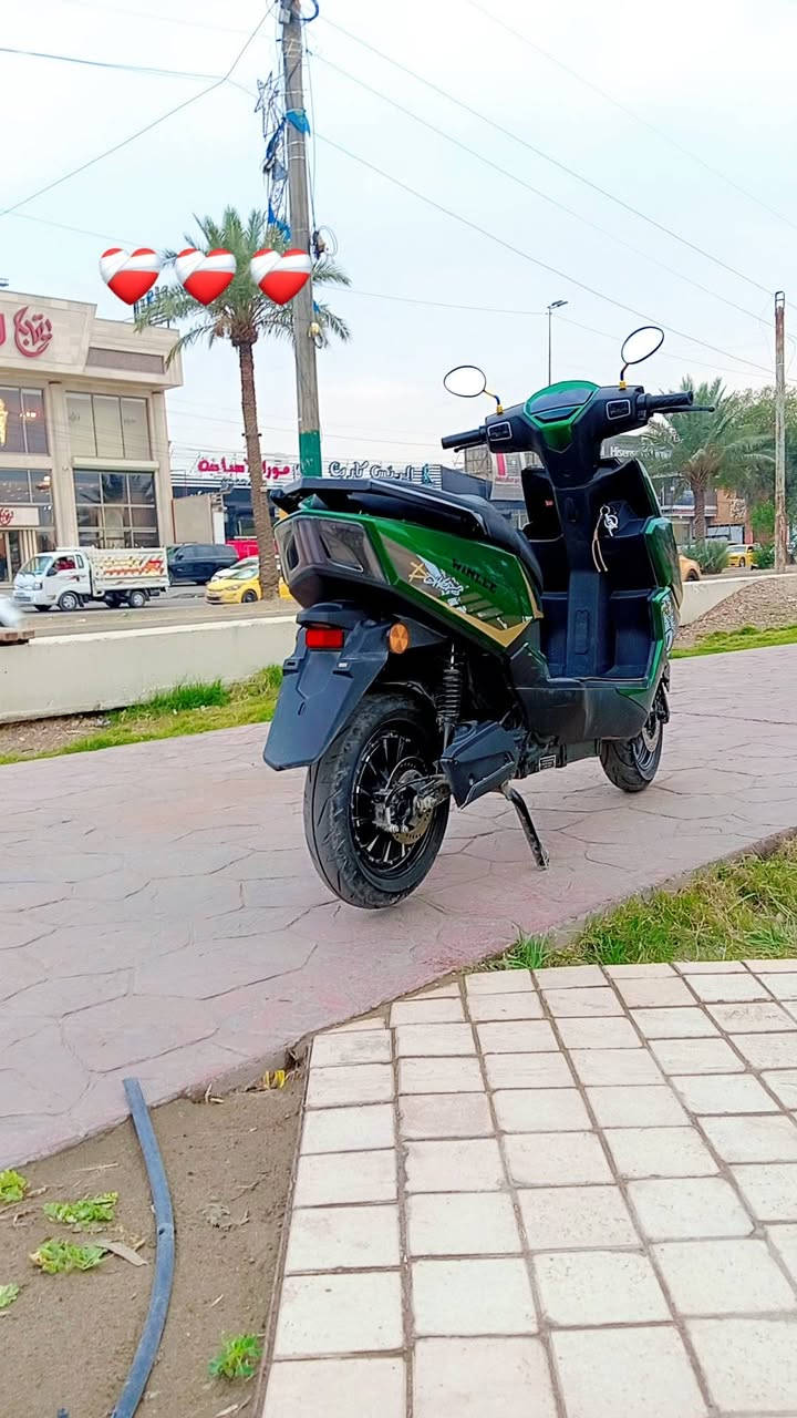 دراجه شحن سكنس نظيفه للبيع السعر 500 مكان حي اور


**إذا كنت صاحب هذا الإعلان وتريد حذفه لأي سبب، رجاءا أرسل رسالة إلى الدعم الفني**